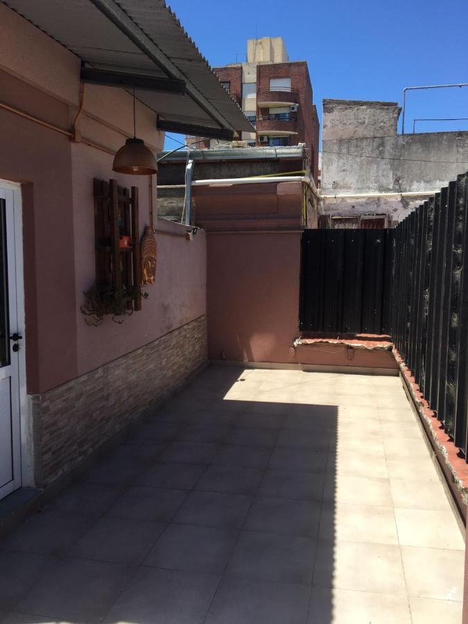 Ph Villa Marilyn 3 Ambientes Con Patio Y Parrilla En La Perla - Incluye Ropa De Cama Mar del Plata Zewnętrze zdjęcie