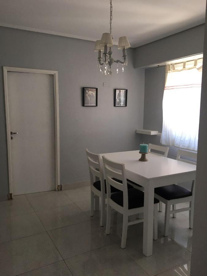 Ph Villa Marilyn 3 Ambientes Con Patio Y Parrilla En La Perla - Incluye Ropa De Cama Mar del Plata Zewnętrze zdjęcie