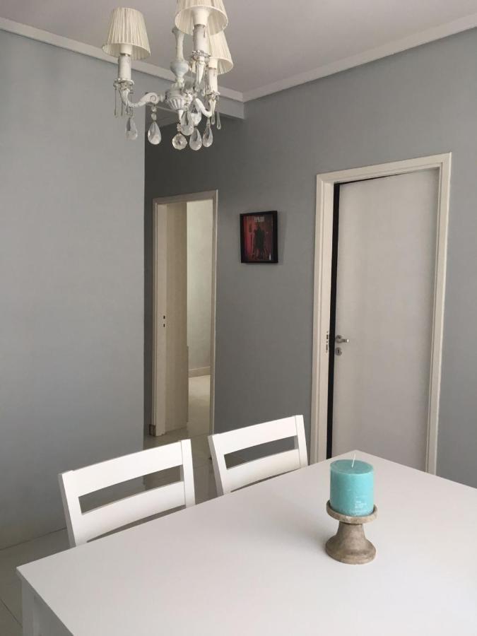 Ph Villa Marilyn 3 Ambientes Con Patio Y Parrilla En La Perla - Incluye Ropa De Cama Mar del Plata Zewnętrze zdjęcie