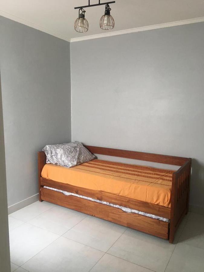 Ph Villa Marilyn 3 Ambientes Con Patio Y Parrilla En La Perla - Incluye Ropa De Cama Mar del Plata Zewnętrze zdjęcie