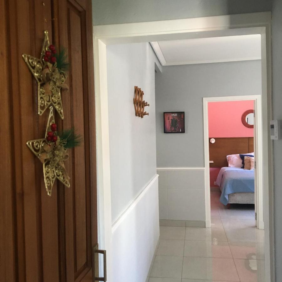 Ph Villa Marilyn 3 Ambientes Con Patio Y Parrilla En La Perla - Incluye Ropa De Cama Mar del Plata Zewnętrze zdjęcie