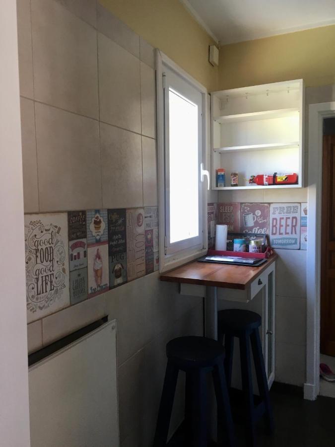 Ph Villa Marilyn 3 Ambientes Con Patio Y Parrilla En La Perla - Incluye Ropa De Cama Mar del Plata Zewnętrze zdjęcie